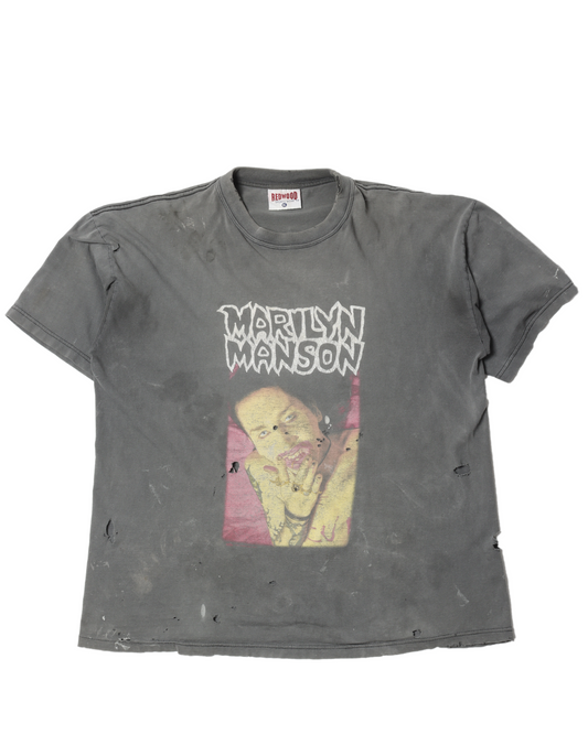 Marilyn Manson "I Am The God of Fuck" T-Shirt