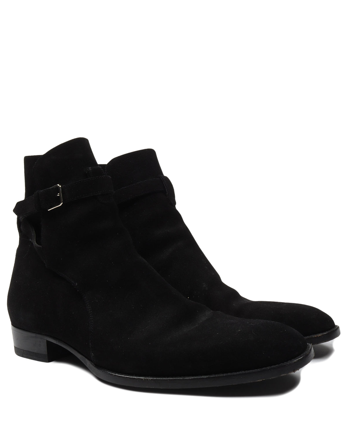 Jodphur Boots