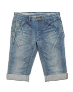 Denim Short AW07 Love, God, Murder Collection