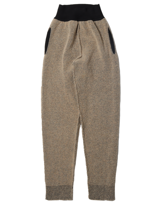 Season 1 Boucle Sweat Pant