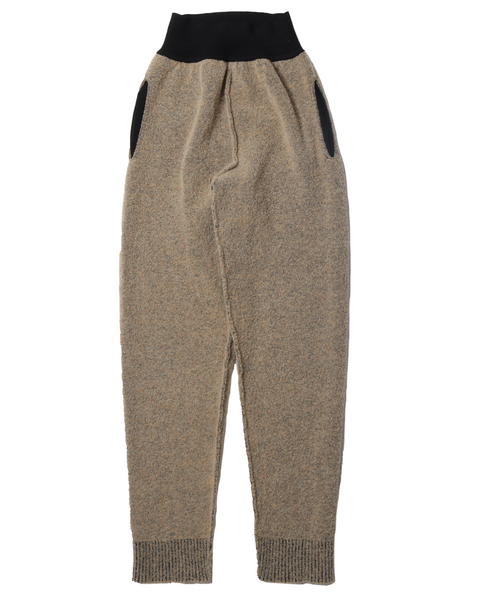 Yeezy - Season 1 Boucle Sweat Pant