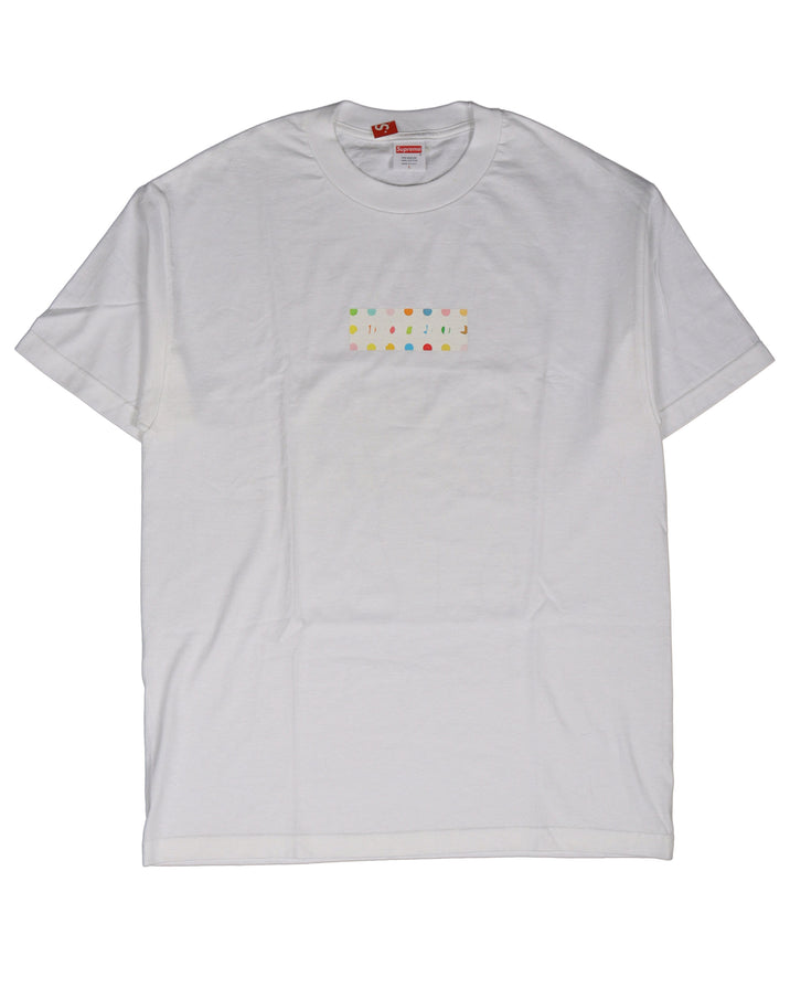 Damien Hirst Box Logo T-Shirt