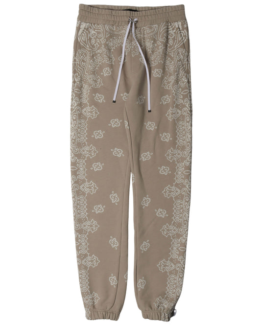 Paisley Sweatpants