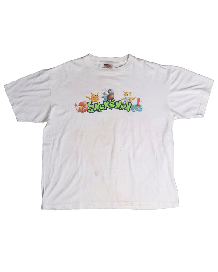 SmokeMon T-Shirt