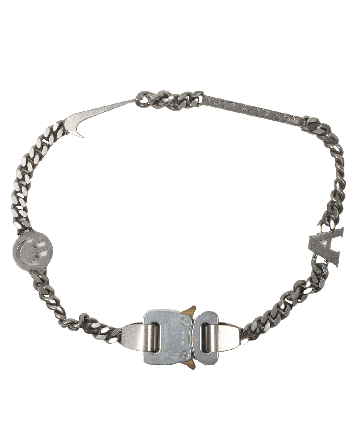 Nike Hero Chain