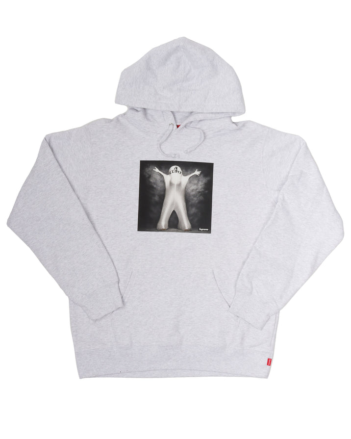 Leigh Bowery "A Cunt" Hoodie
