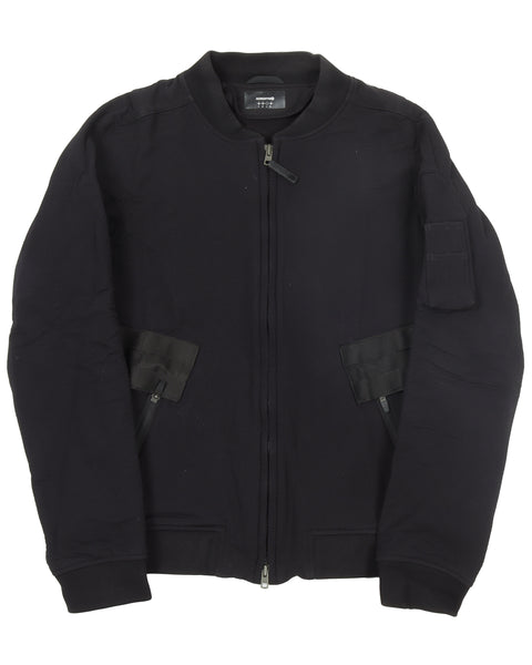 Acronym ACR-FW-1617 J57TS-SS Jacket – Justin Reed
