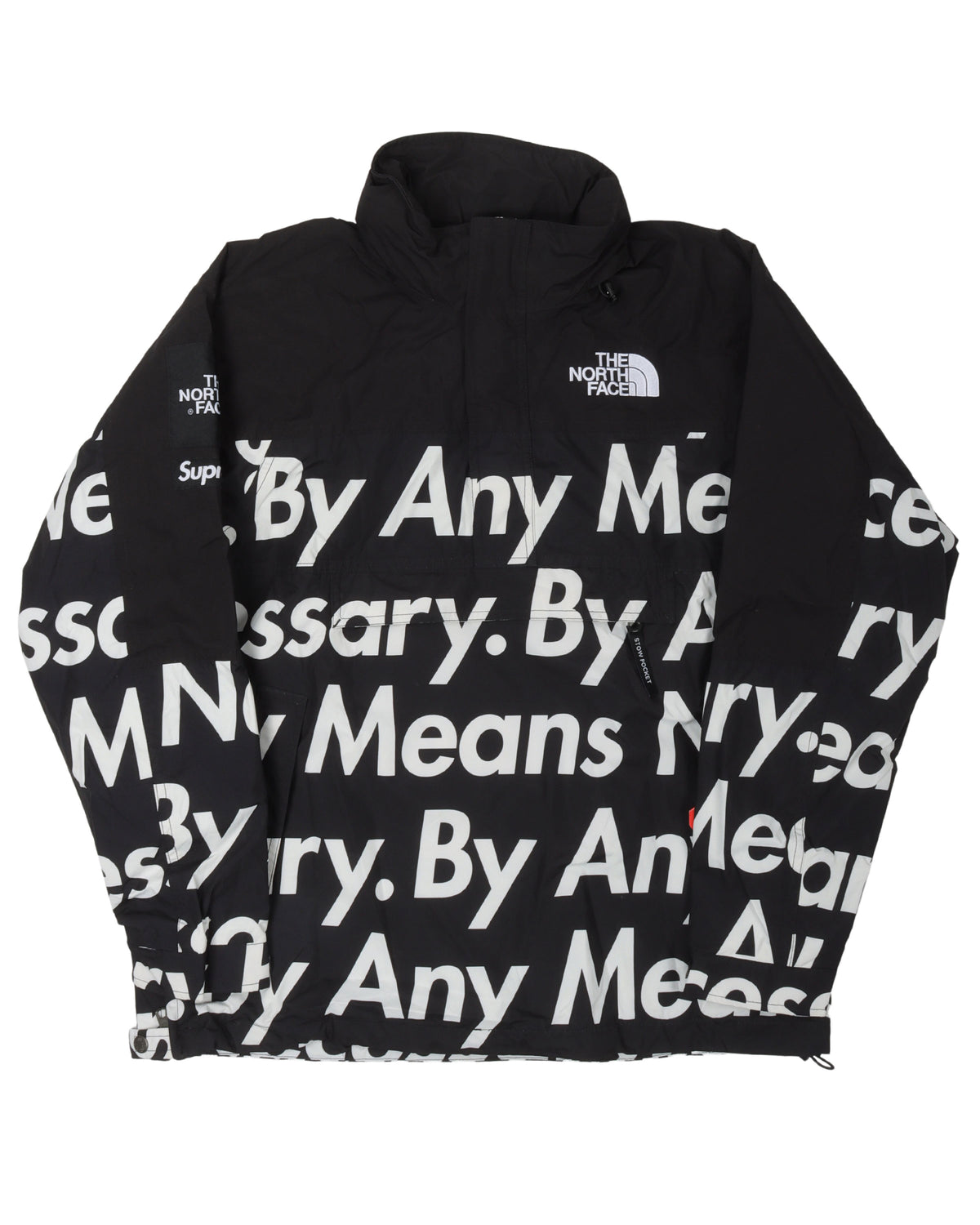 The North Face By Any Means Mountain Jacket
