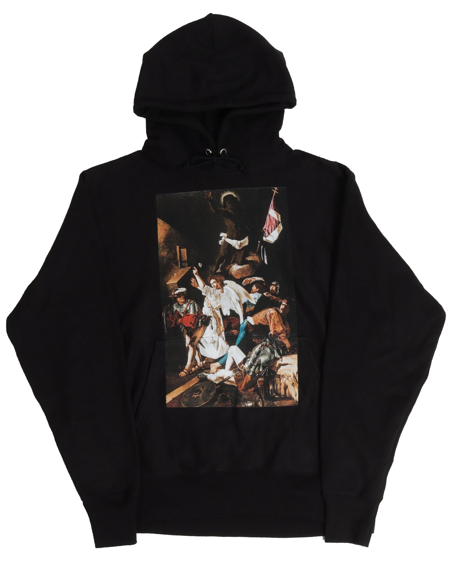 Pyrex Tears Hoodie