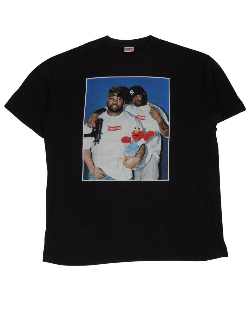 Raekwon Photo T-Shirt