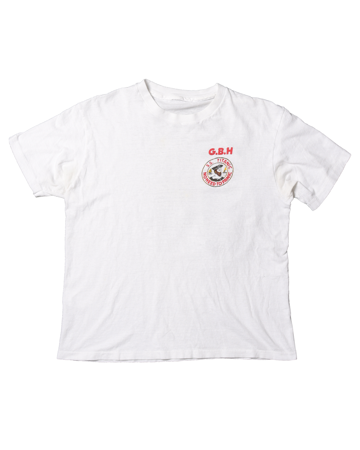 GBH T-Shirt