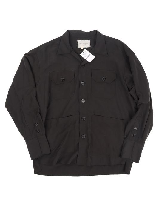 Boxy Studio Souvenir Shirt