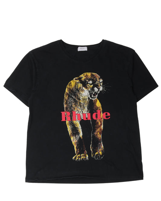 Cougar T-Shirt