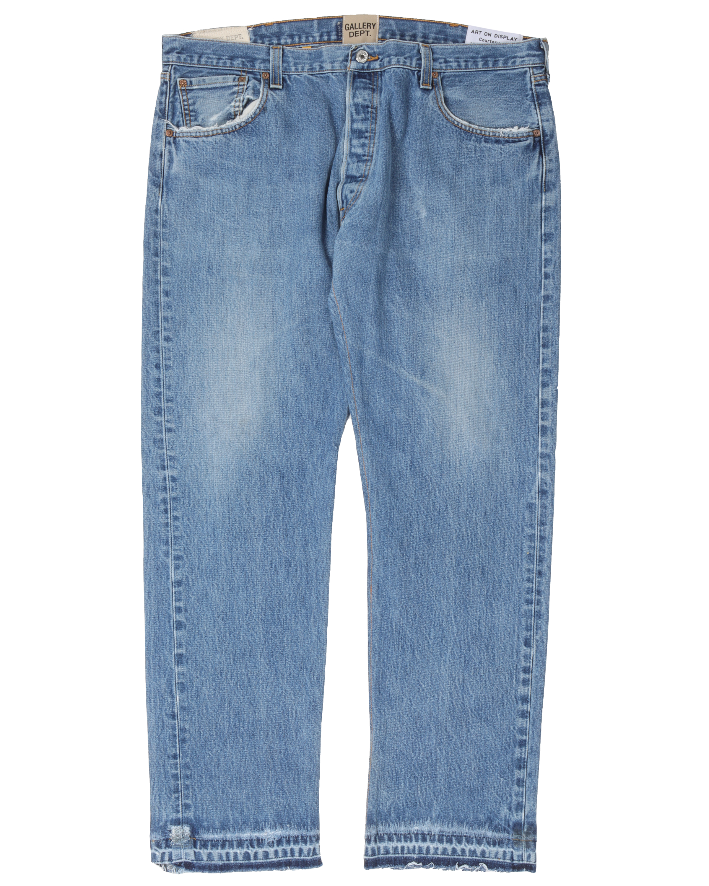 5001 Blue Jeans
