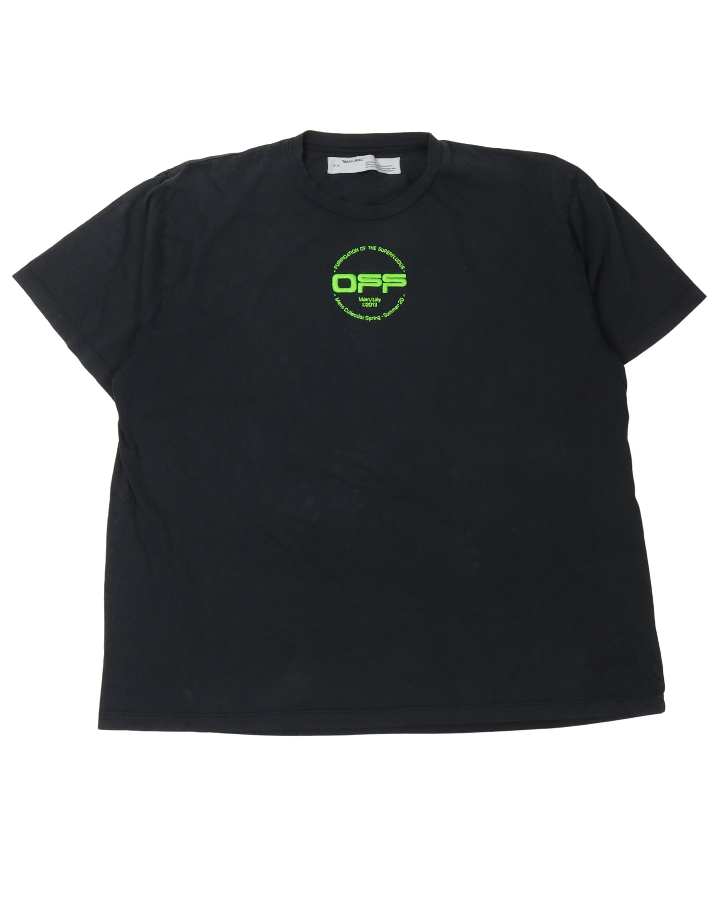 Hand T-Shirt