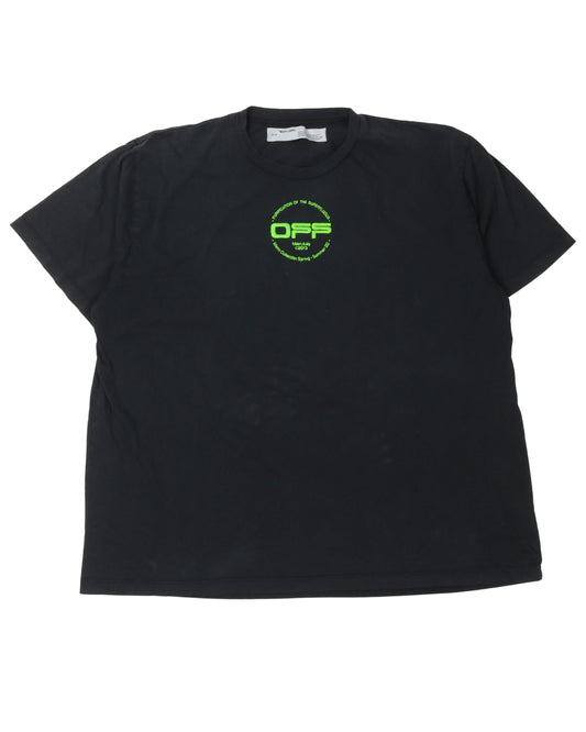 Hand T-Shirt