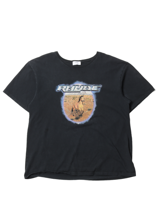 Horse Portrait T-Shirt