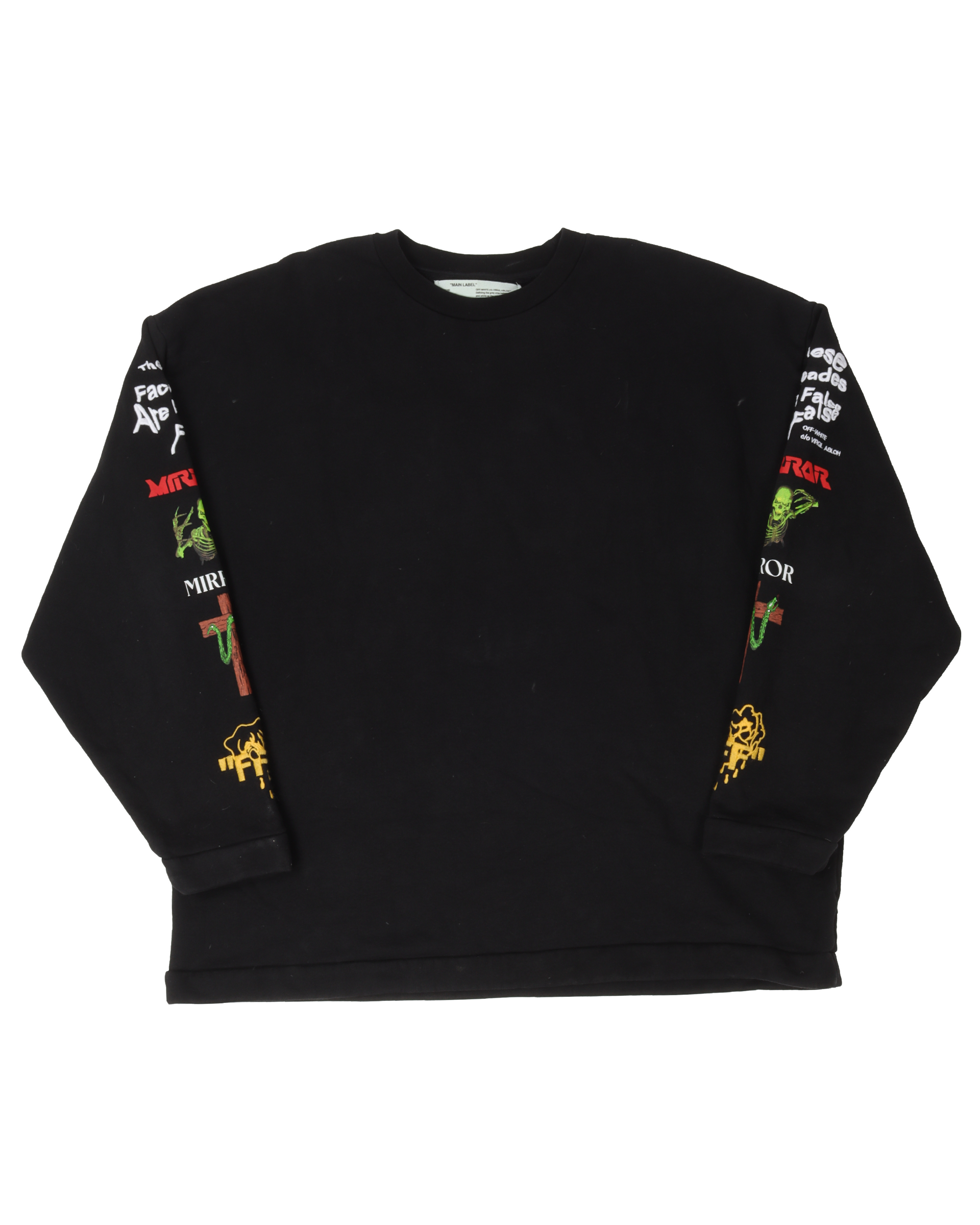 Off-White 