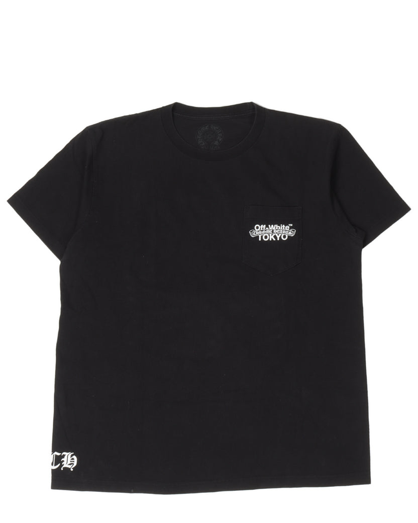 Off-White Tokyo Exclusive T-Shirt