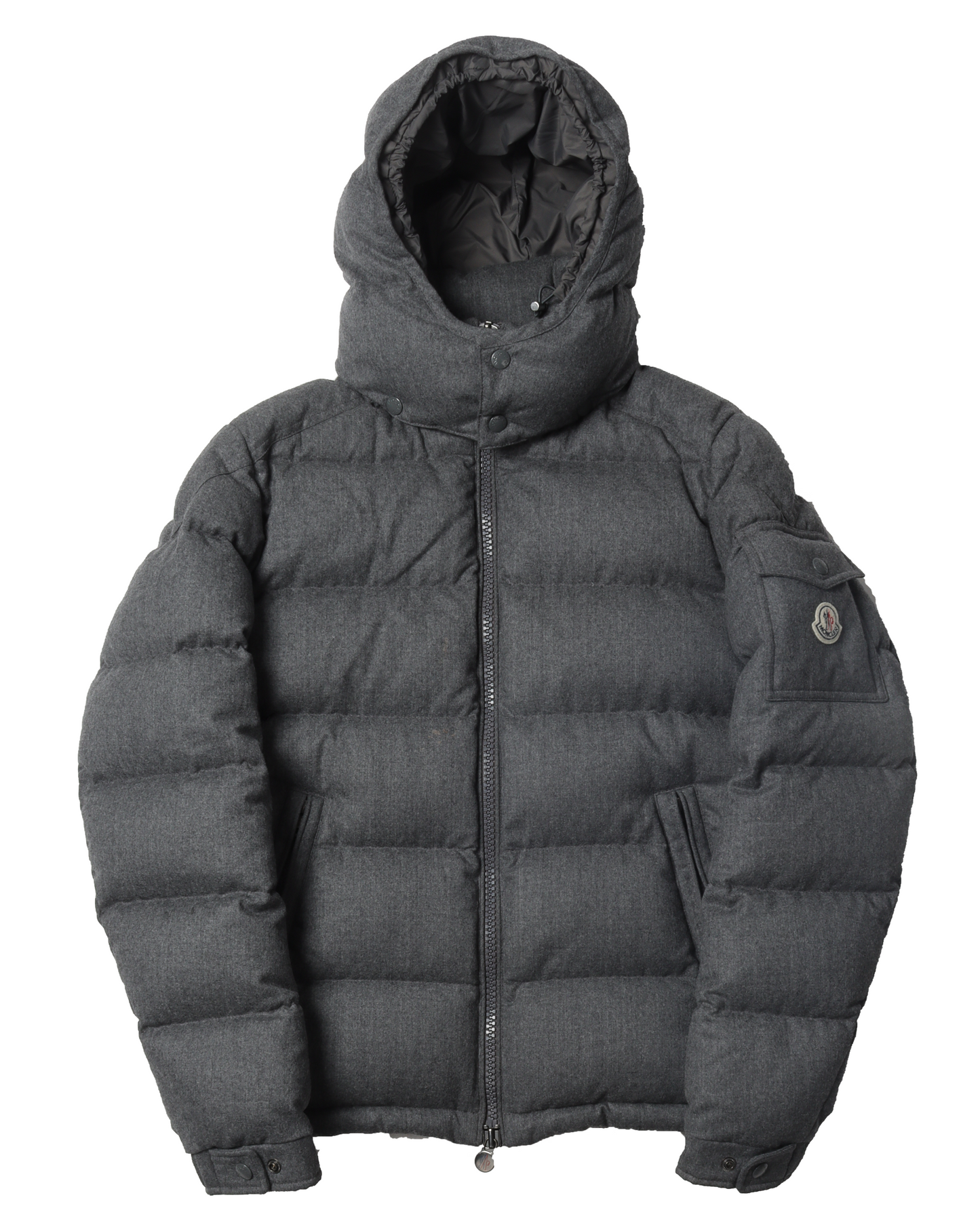 Montgenevre Short Down Jacket