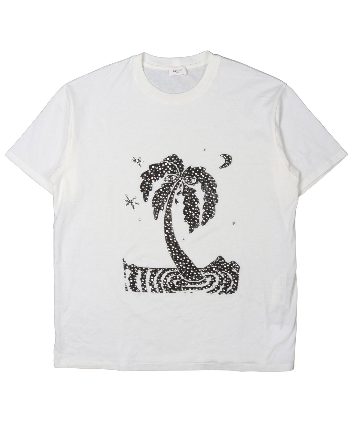 Palm Tree T-Shirt
