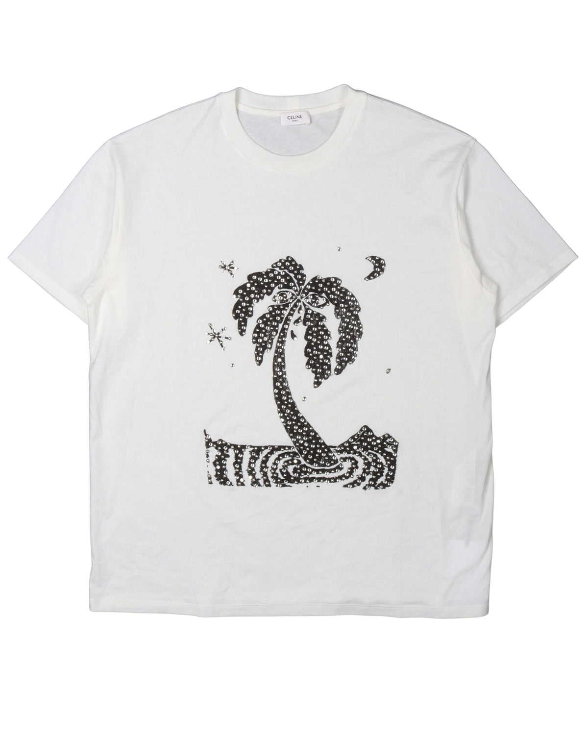 Palm Tree T-Shirt