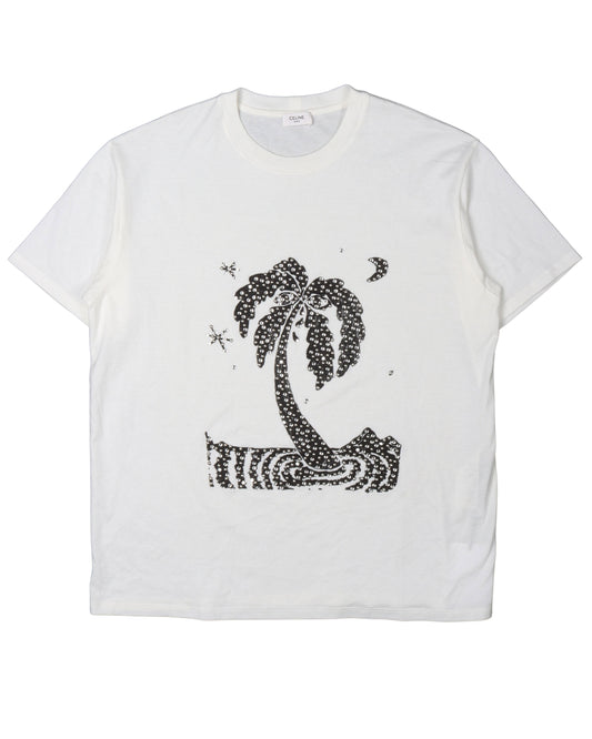 Palm Tree T-Shirt