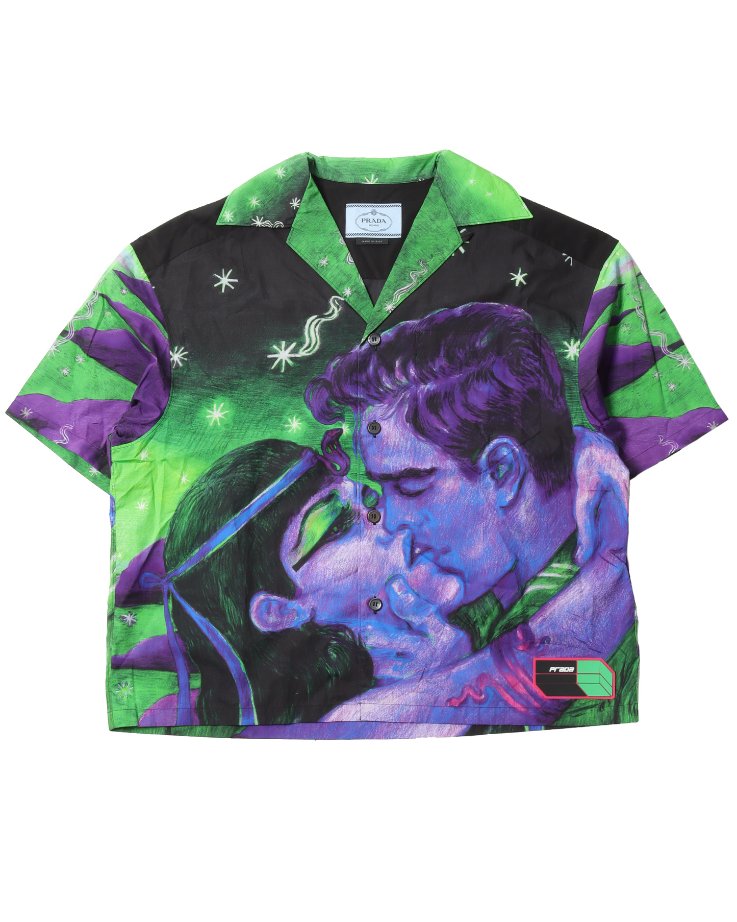 AW18 Impossible True love