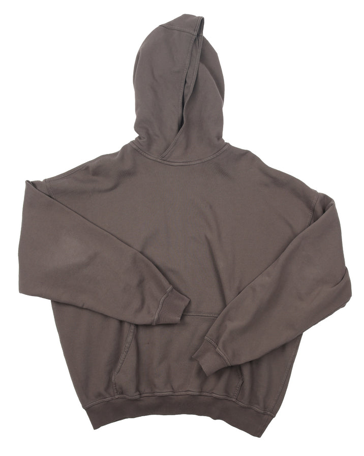 FW15 Pullover Hoodie