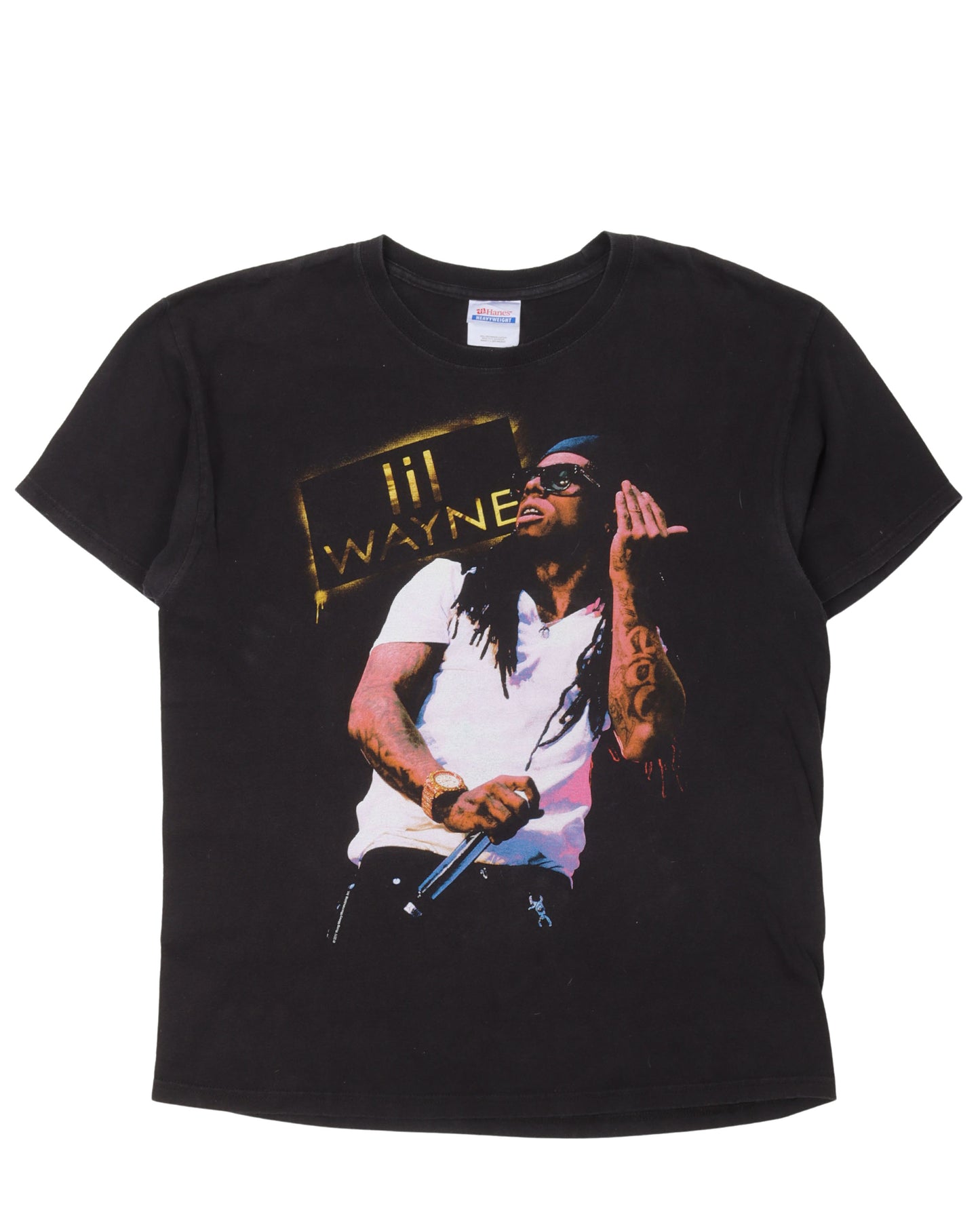 Lil Wayne T-Shirt