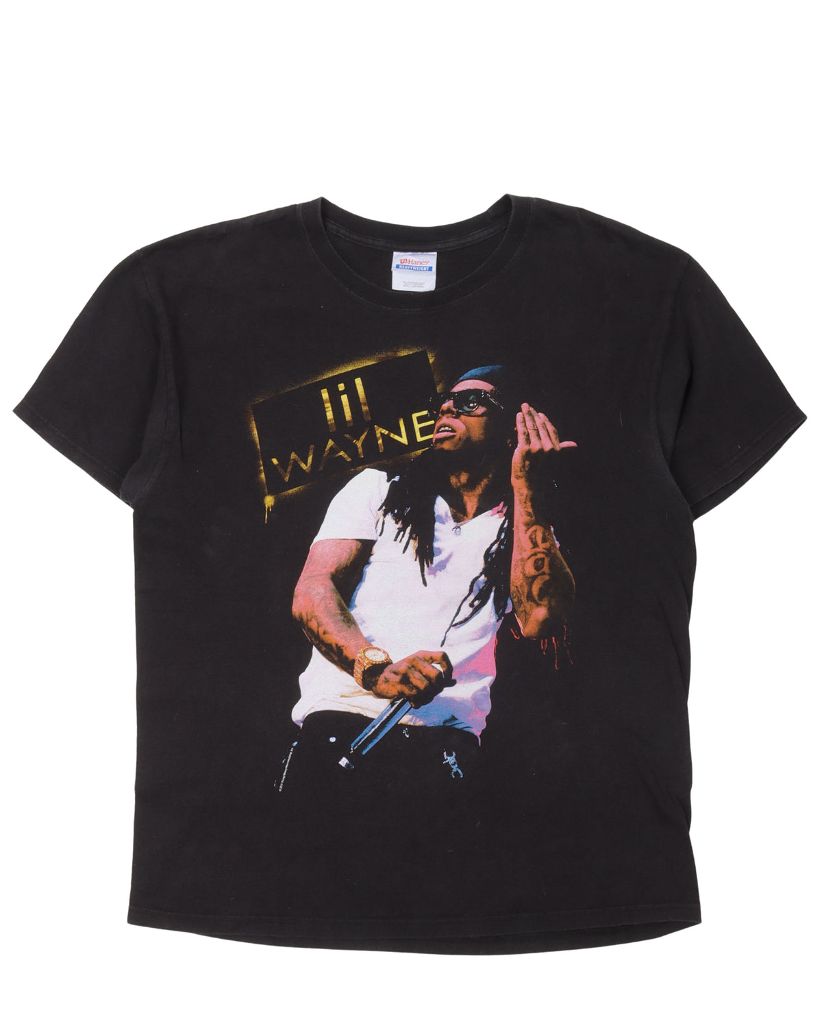 Lil Wayne T-Shirt