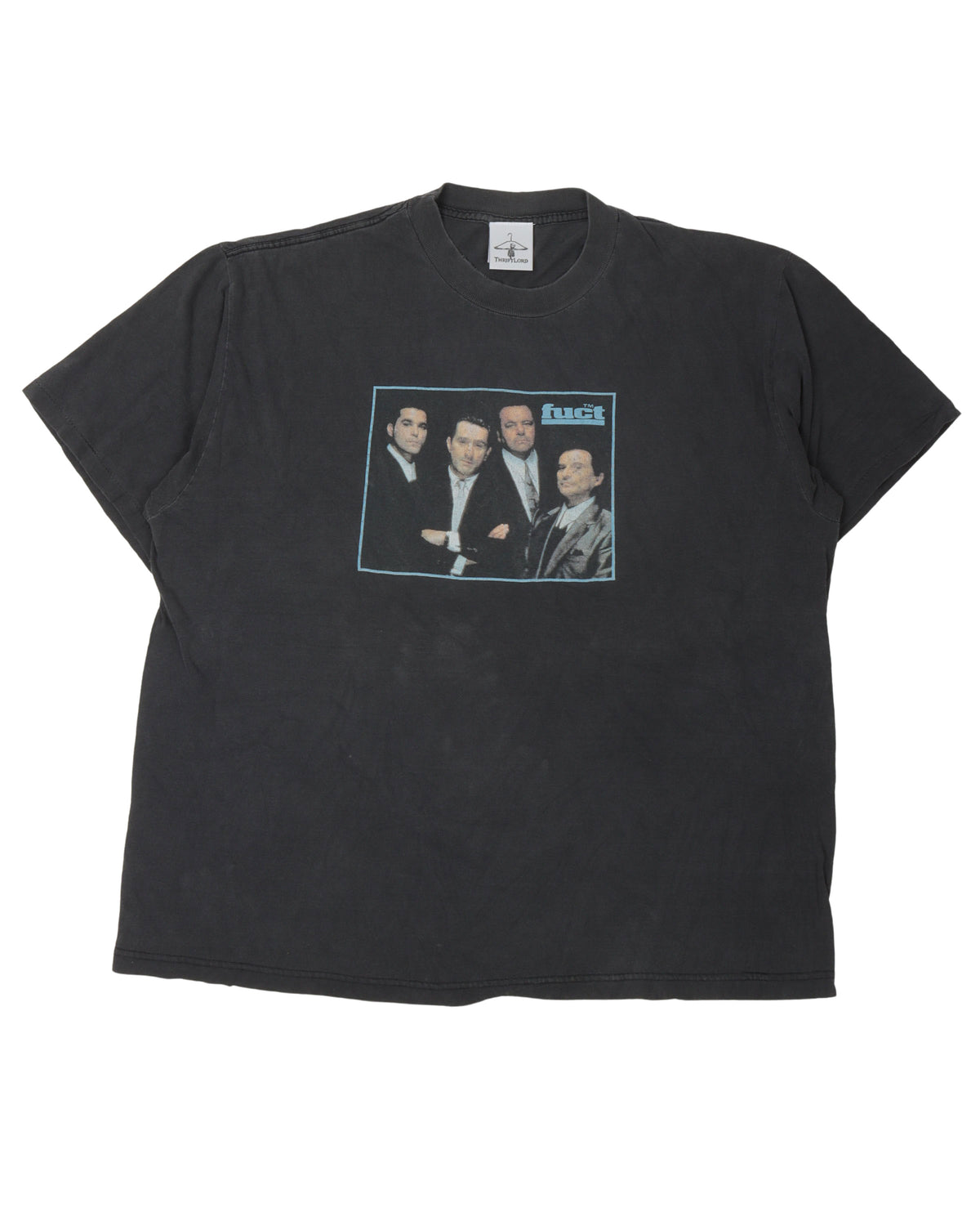 Fuct Goodfellas T-Shirt