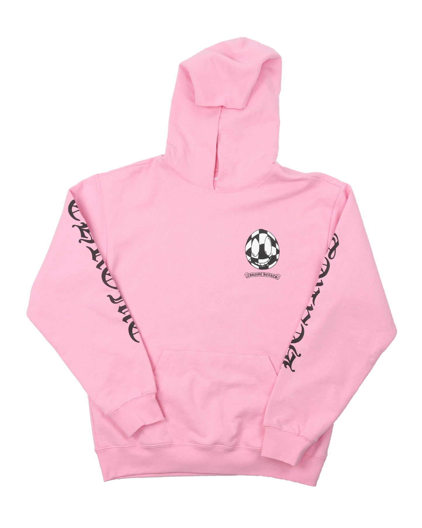 Matty Boy 'VANITY AFFAIR' Logo Hoodie