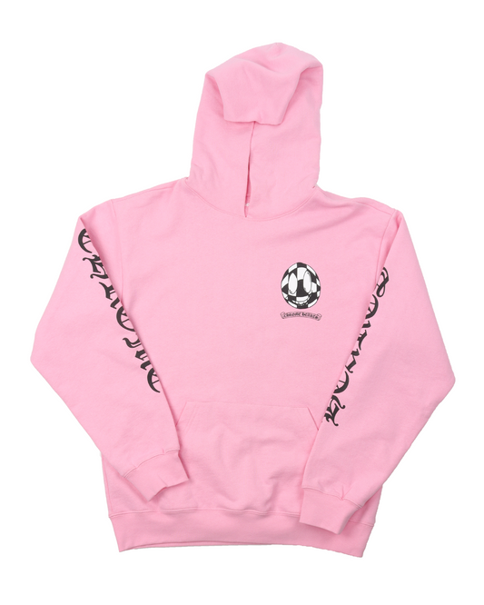 Matty Boy 'VANITY AFFAIR' Logo Hoodie