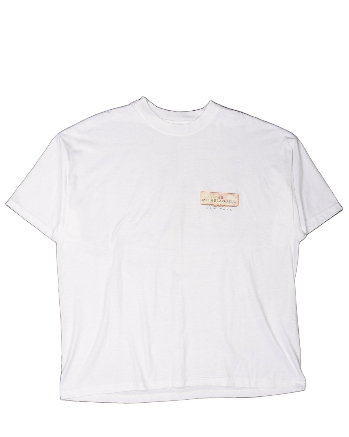 Italian Touch Michelangelo T-Shirt