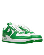 Louis Vuitton Air Force 1