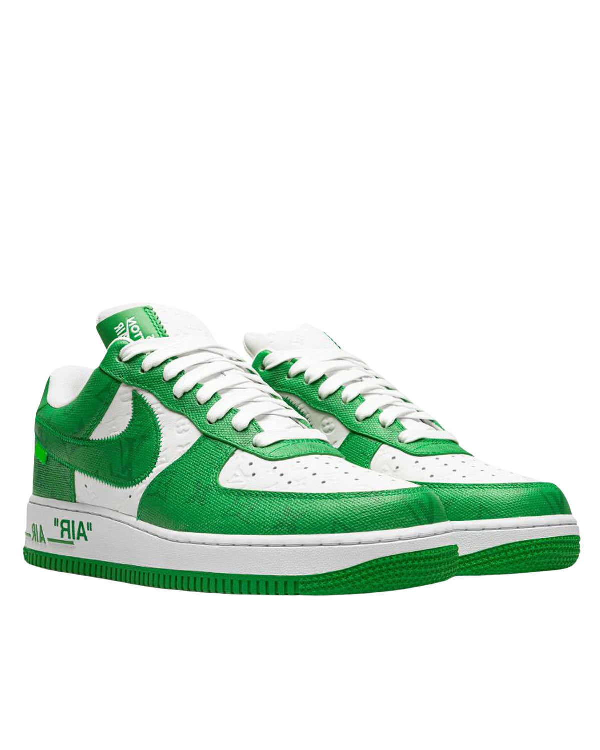 Louis Vuitton Air Force 1