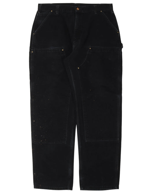 Carhartt Double Knee Carpenter Pant