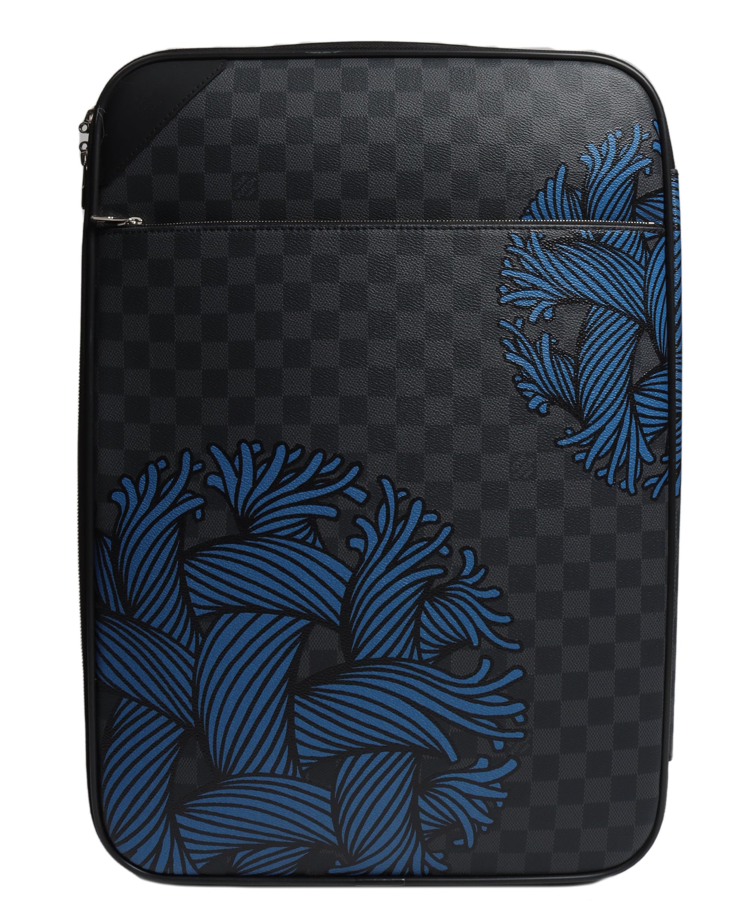 Grafite Rope Pegase Roller Luggage