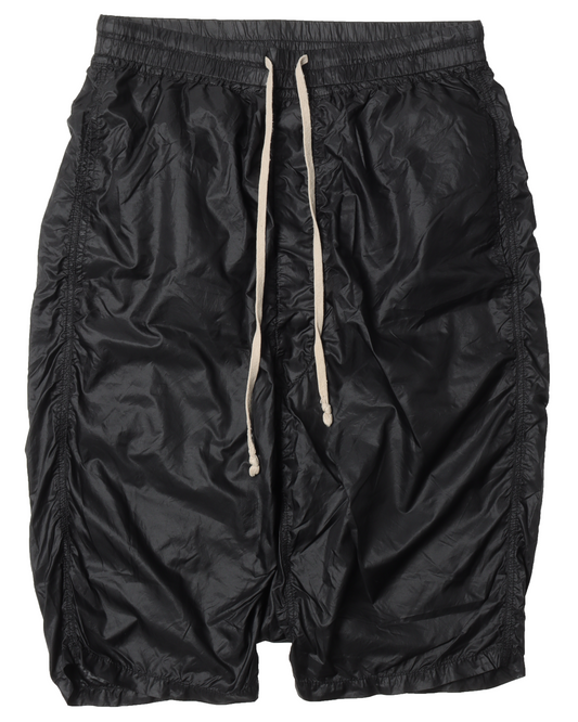 Nylon Shorts