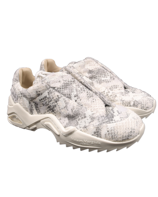 New Future Low Top Sneaker
