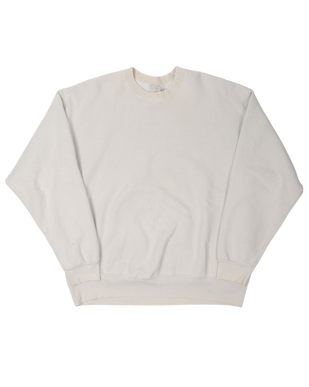 Heavyweight Sweatshirt