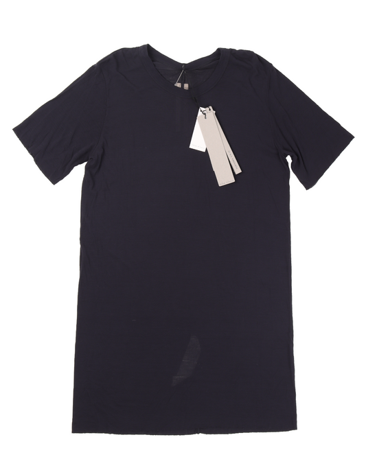 Basic Short Sleeve T-Shirt