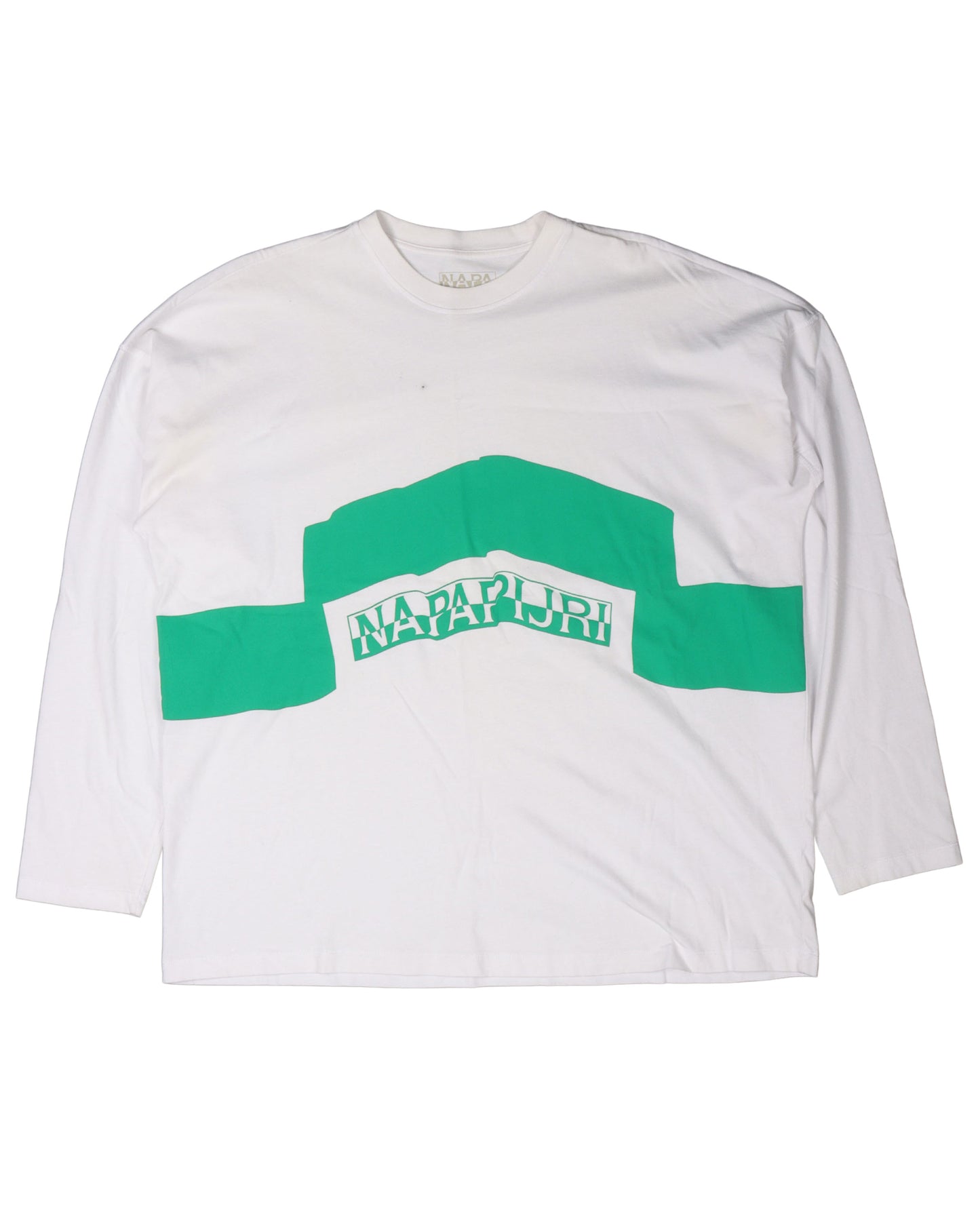 Napa Long Sleeve