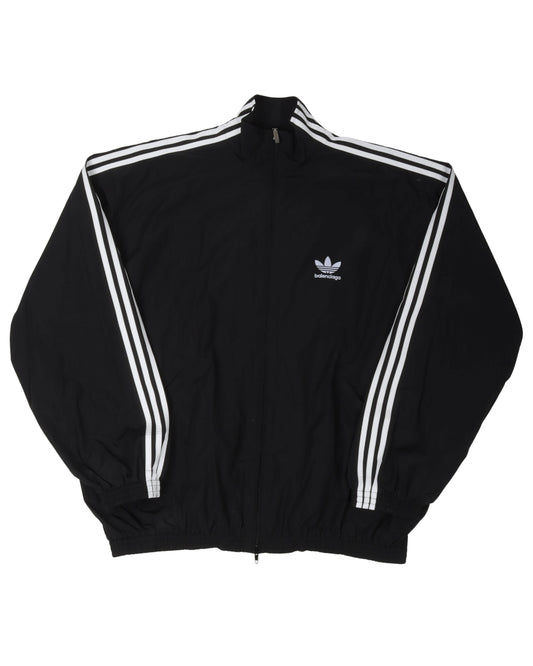 Adidas Track Jacket