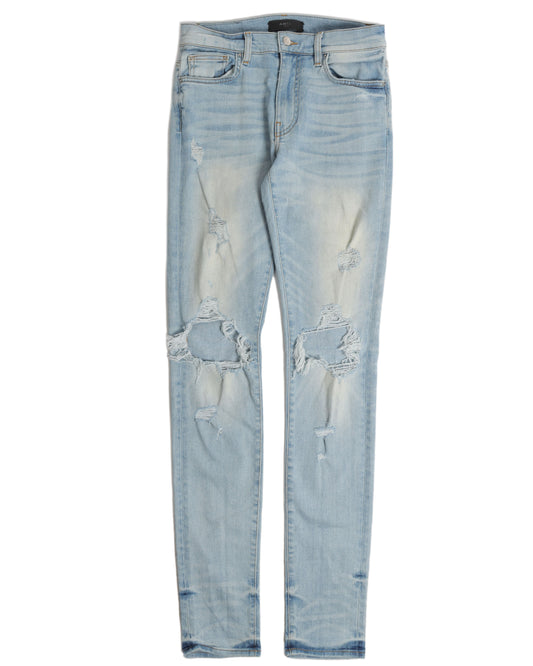 Ripped Jeans