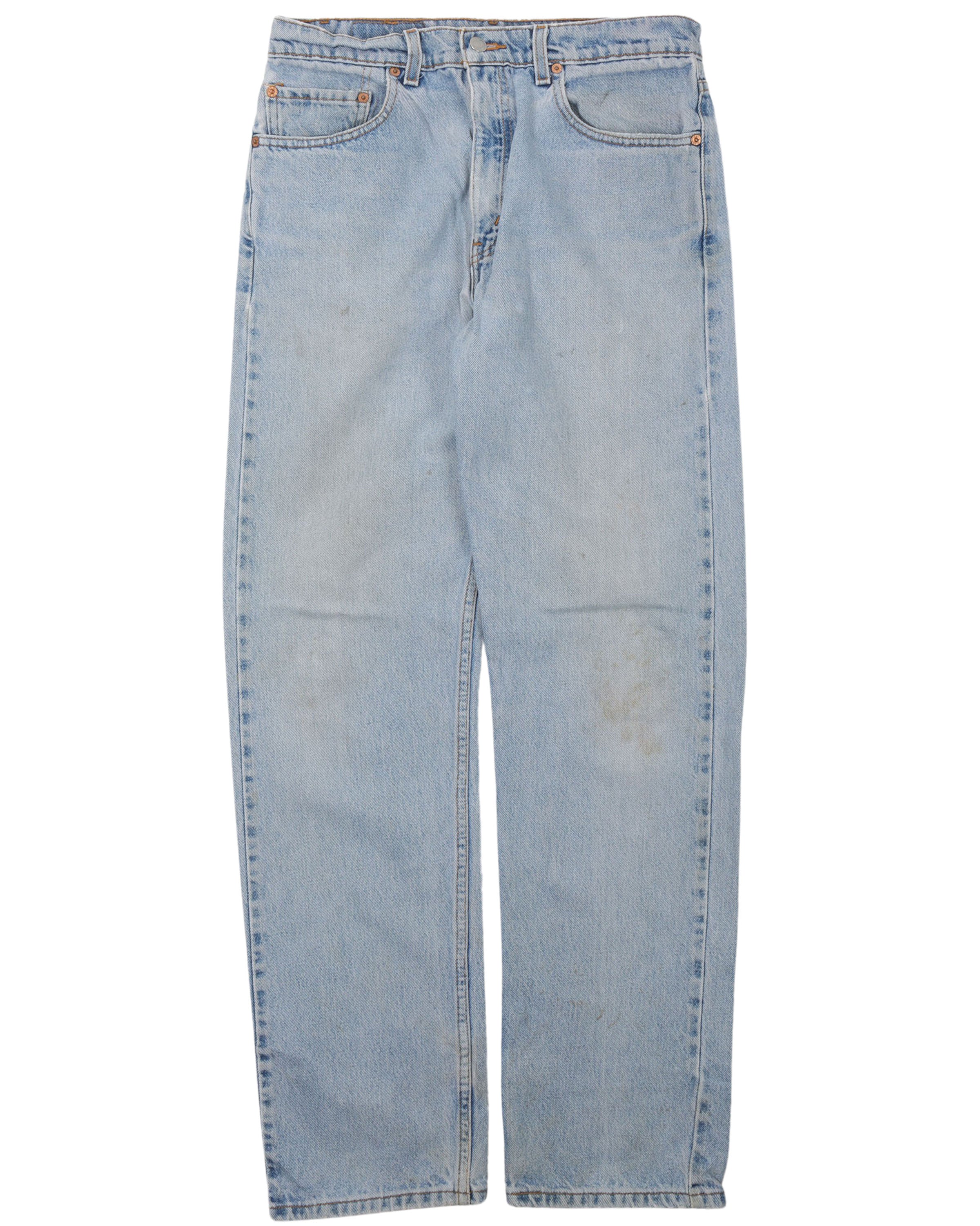 Levi 505 Jeans