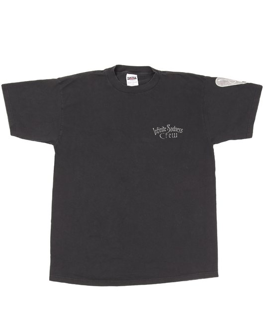 Smashing Pumpkins 1995 Infinite Sadness Crew T-Shirt