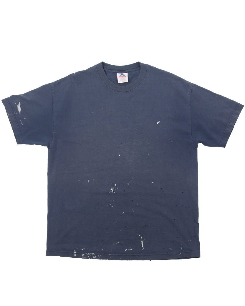 1990's Vintage Thrashed T-Shirt