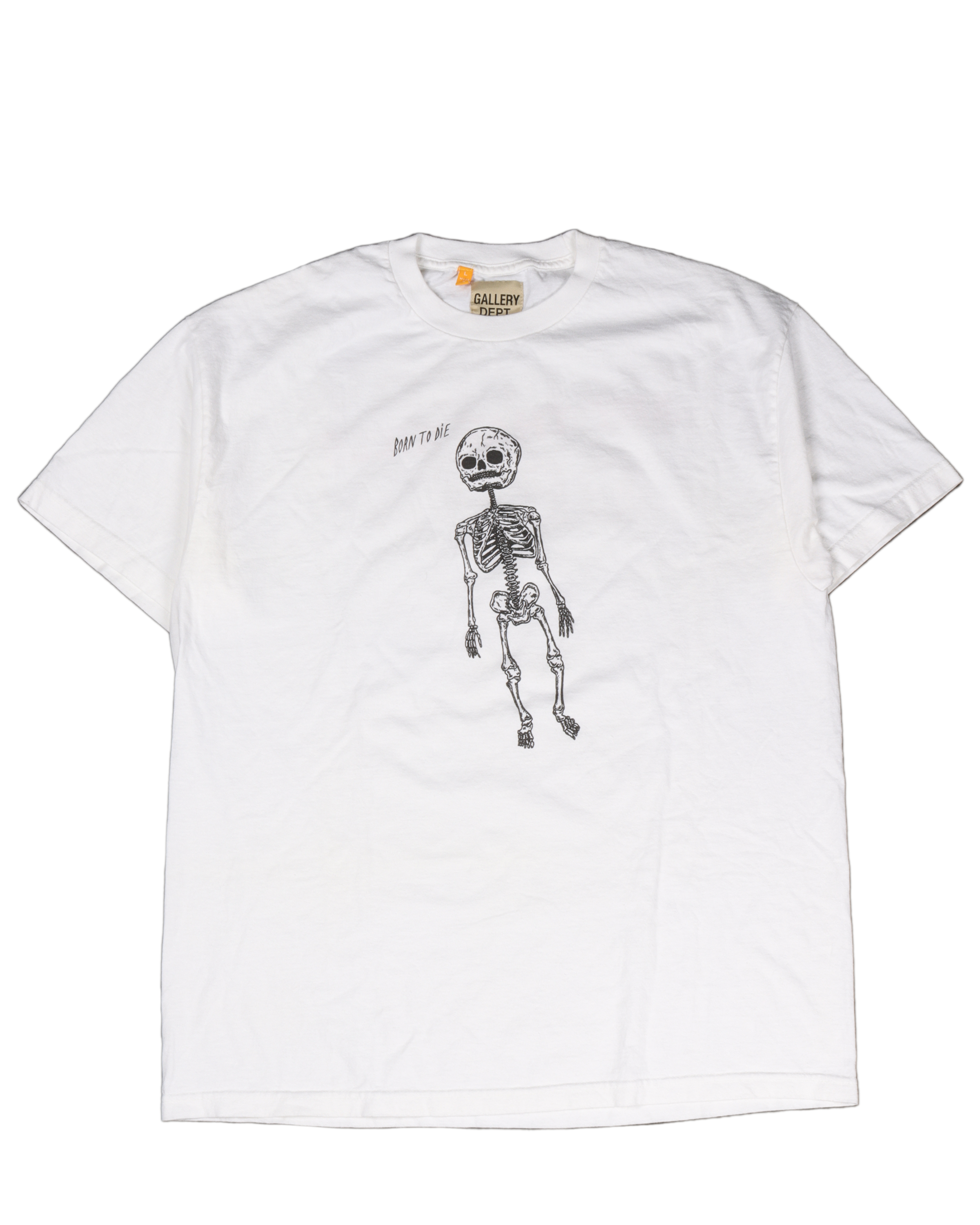 "Born To Die" T-Shirt
